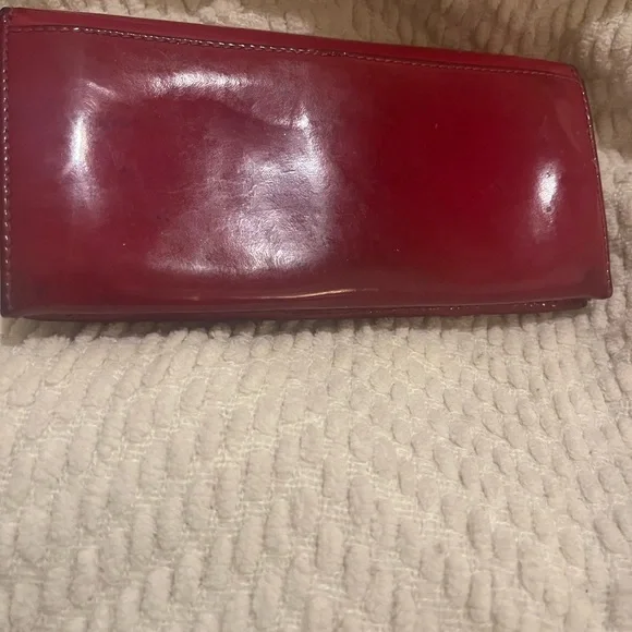 Salvatore Ferragamo Res Wallet - Picture 9 of 10